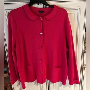 Talbots Sweater Woman’s 3X